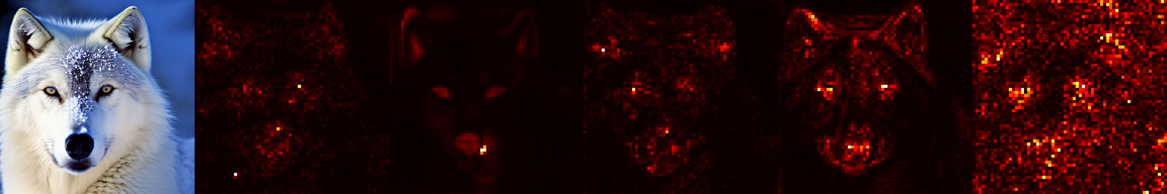 Delta Score Matters! Spatial Adaptive Multi Guidance in Diffusion Models 论文配图